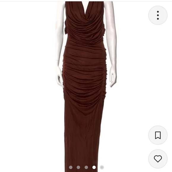 GAUGE81 Ina Dress - Picture 4 of 5